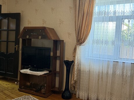 2-room house for rent in Bayıl, 50 m², 500 AZN/mo, photo 3 / 4