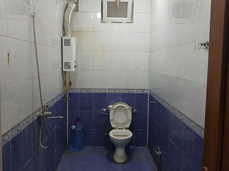 Qaraçuxurda 3 otaqlı həyət evi kirayə verilir, 150 m², 450 AZN/ay, şəkil 4 / 12