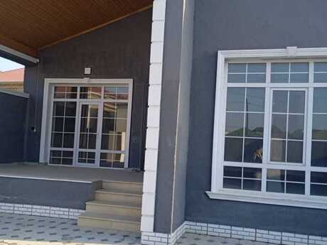 4 rooms · 129 m² · floor 1/1, Zabrat
