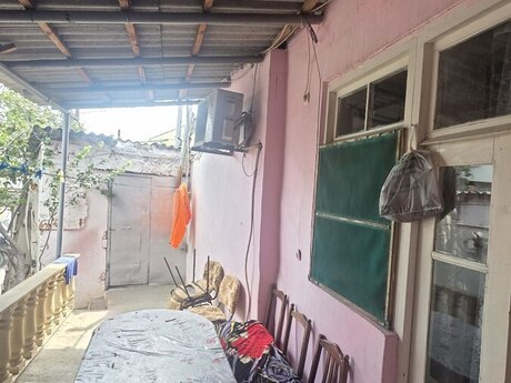 4 otaq · 80 m²