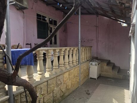 Yeni Suraxanıda 4 otaqlı həyət evi satılır, 80 m², 46 000 AZN, şəkil 4 / 12
