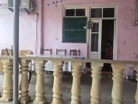 Yeni Suraxanıda 4 otaqlı həyət evi satılır, 80 m², 46 000 AZN, şəkil 2 / 12
