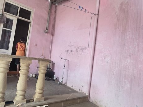 Yeni Suraxanıda 4 otaqlı həyət evi satılır, 80 m², 46 000 AZN, şəkil 3 / 12
