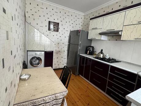 Xətaidə 3 otaqlı həyət evi kirayə verilir, 100 m², 250 AZN/ay, şəkil 3 / 10