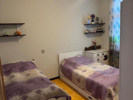Xətaidə 3 otaqlı həyət evi kirayə verilir, 100 m², 250 AZN/ay, şəkil 2 / 10