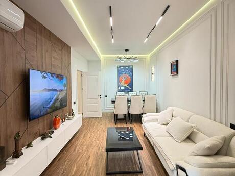2 otaqlı mənzil, 67 m², Badamdar, 1 000 AZN