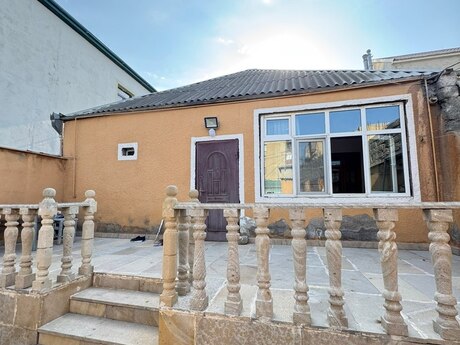 Hövsanda 4 otaqlı həyət evi satılır, 100 m², 135 000 AZN, şəkil 3 / 12