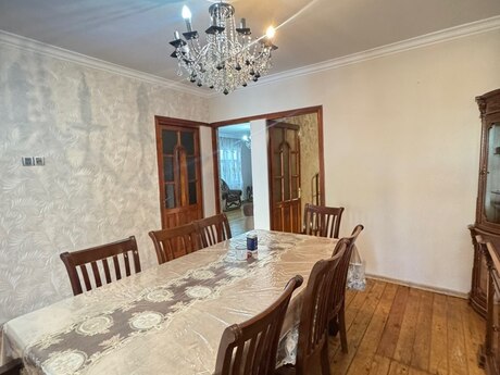 Hövsanda 4 otaqlı həyət evi satılır, 100 m², 135 000 AZN, şəkil 5 / 12