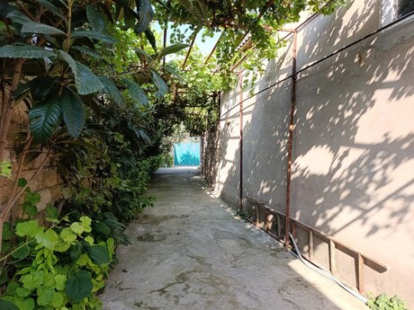 Zabratda 4 otaqlı həyət evi satılır, 100 m², 84 000 AZN, şəkil 3 / 12