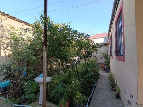 Zabratda 4 otaqlı həyət evi satılır, 100 m², 84 000 AZN, şəkil 2 / 12