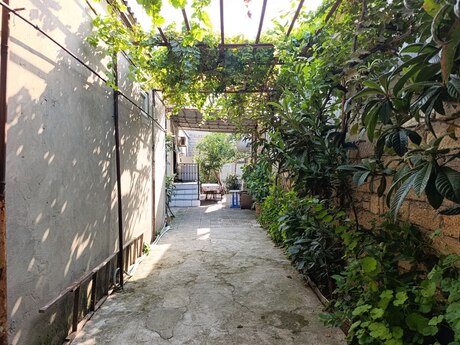 Zabratda 4 otaqlı həyət evi satılır, 100 m², 84 000 AZN, şəkil 4 / 12