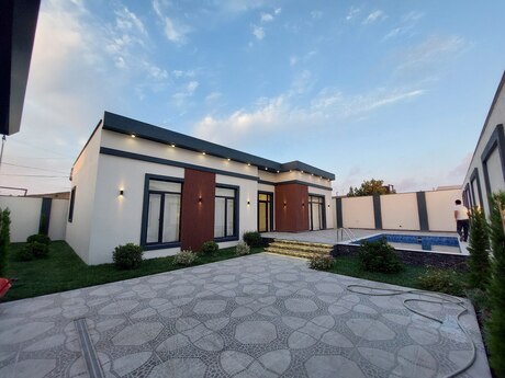 Продаётся 4-комнатный дом, Şüvəlan, 161 м², 349 000 AZN, фото 2 / 12