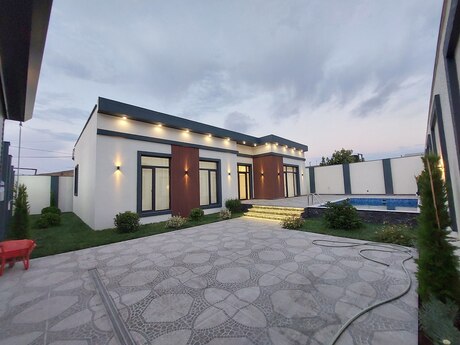 Продаётся 4-комнатный дом, Şüvəlan, 161 м², 349 000 AZN, фото 3 / 12