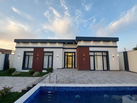 Продаётся 4-комнатный дом, Şüvəlan, 161 м², 349 000 AZN, фото 5 / 12