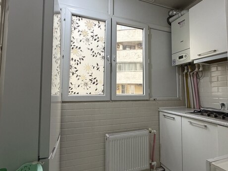 Bakıxanovda 2 otaqlı yeni tikili mənzil satılır, 51 m², 120 000 AZN, şəkil 5 / 12