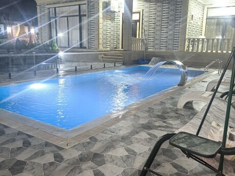 4-room house for sale in Sabunçu, 177 m², 265 000 AZN, photo 2 / 12