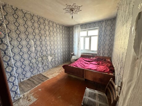 Yeni Günəşlidə 2 otaqlı köhnə tikili mənzil satılır, 55 m², 126 000 AZN, şəkil 5 / 12