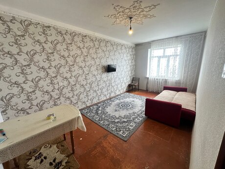 2 otaq · 55 m² · 4/9 mərtəbə, Yeni Günəşli