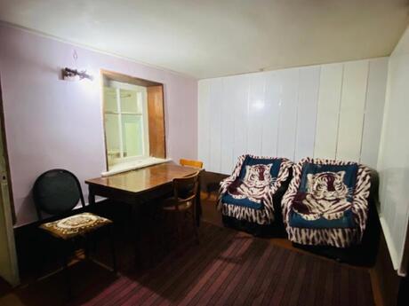 M.Ə.Rəsulzadədə 2 otaqlı həyət evi kirayə verilir, 30 m², 250 AZN/ay, şəkil 2 / 10