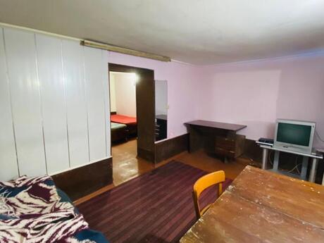 M.Ə.Rəsulzadədə 2 otaqlı həyət evi kirayə verilir, 30 m², 250 AZN/ay, şəkil 3 / 10