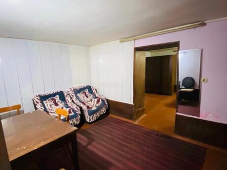 2 otaqlı ev, 30 m², M.Ə.Rəsulzadə, 250 AZN