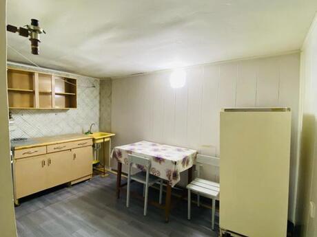 M.Ə.Rəsulzadədə 2 otaqlı həyət evi kirayə verilir, 30 m², 250 AZN/ay, şəkil 4 / 10