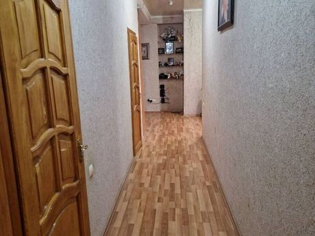 20 Yanvarda 3 otaqlı yeni tikili mənzil satılır, 90 m², 265 000 AZN, şəkil 3 / 11