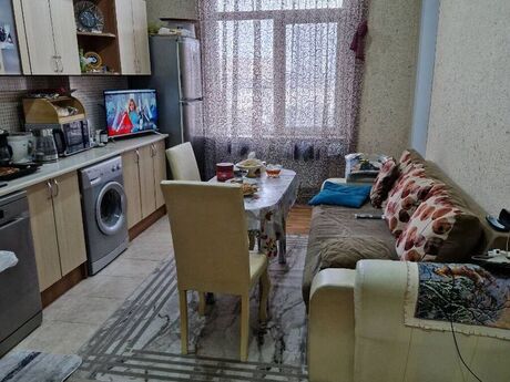 20 Yanvarda 3 otaqlı yeni tikili mənzil satılır, 90 m², 265 000 AZN, şəkil 2 / 11