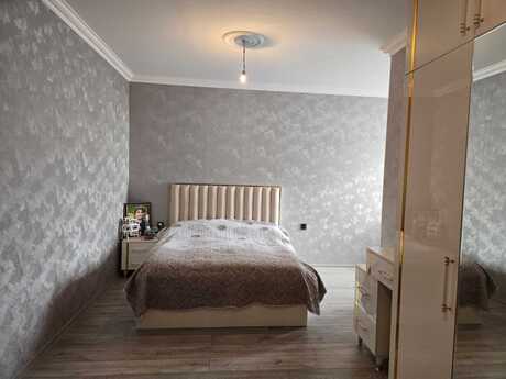 Xətaidə 3 otaqlı yeni tikili mənzil satılır, 87 m², 120 000 AZN, şəkil 3 / 12