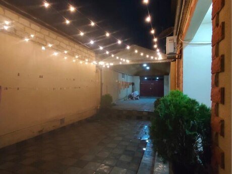 3 otaq · 90 m² · 1/1 mərtəbə, Abşeron