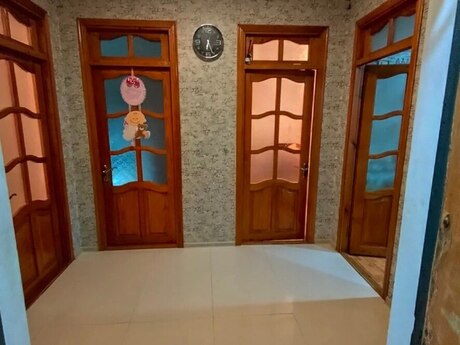 Abşeronda 3 otaqlı həyət evi kirayə verilir, 90 m², 500 AZN/ay, şəkil 3 / 12