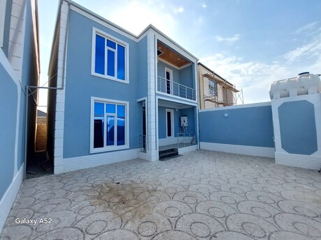 4-room house for sale in Binə, 200 m², 137 000 AZN, photo 2 / 12