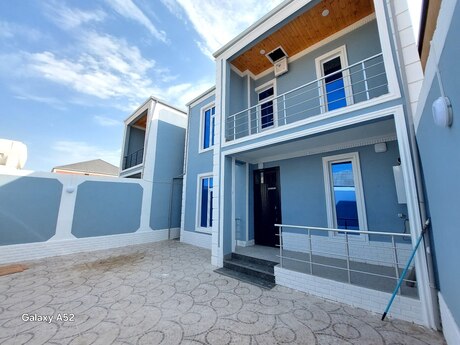 4-room house for sale in Binə, 200 m², 137 000 AZN, photo 4 / 12