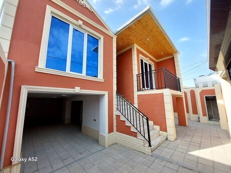 5-room house for sale in Binə, 140 m², 135 000 AZN, photo 2 / 12