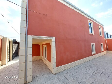 5-room house for sale in Binə, 140 m², 135 000 AZN, photo 3 / 12