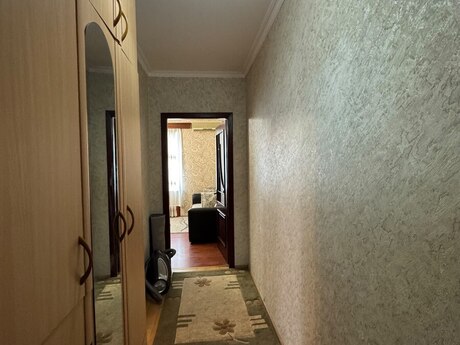 Maştağada 3 otaqlı köhnə tikili mənzil satılır, 60 m², 185 000 AZN, şəkil 3 / 11