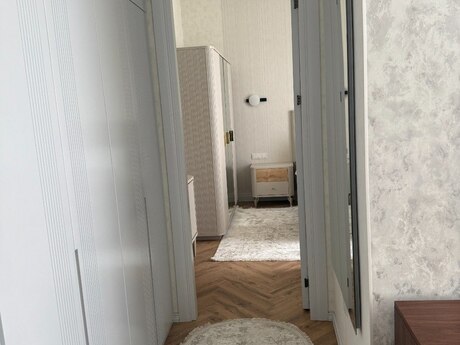 Knightsbridge Residence White City kompleksində 2 otaqlı yeni tikili mənzil satılır, 50 m², 350 000 AZN, şəkil 3 / 12