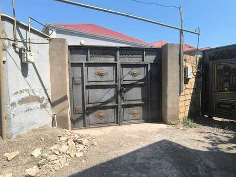 3 otaq · 100 m² · 1/1 mərtəbə, Masazır