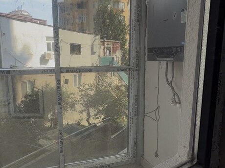 Nəsimidə 2 otaqlı yeni tikili mənzil satılır, 49 m², 227 000 AZN, şəkil 2 / 6