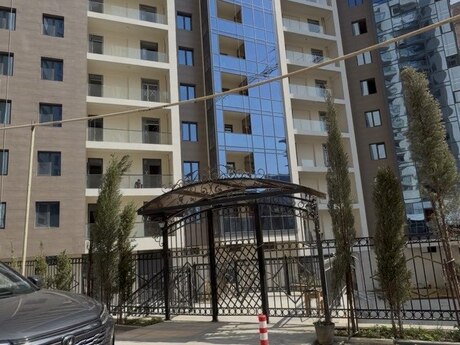 2 otaq · 49 m² · 2/14 mərtəbə, Nəsimi