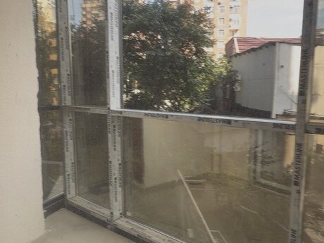 Nəsimidə 2 otaqlı yeni tikili mənzil satılır, 49 m², 227 000 AZN, şəkil 3 / 6