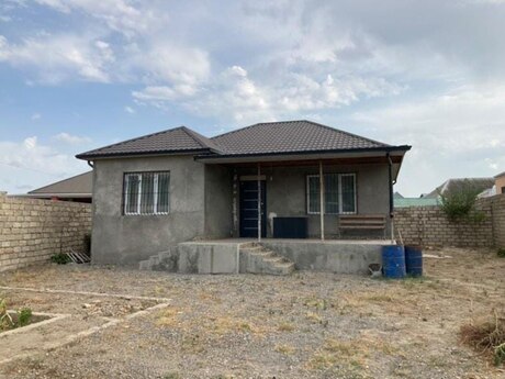 3-комн. · 125 m² · 1/1 этаж, Buzovna