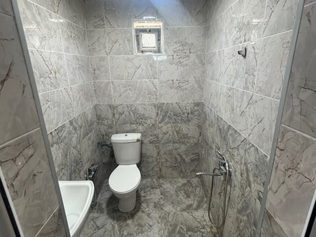Binədə 4 otaqlı həyət evi satılır, 120 m², 70 000 AZN, şəkil 5 / 12