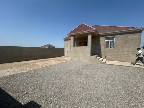 5-room house for sale in Binə, 130 m², 67 000 AZN, photo 3 / 12