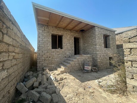 3 otaq · 85 m² · 1/1 mərtəbə, Binə