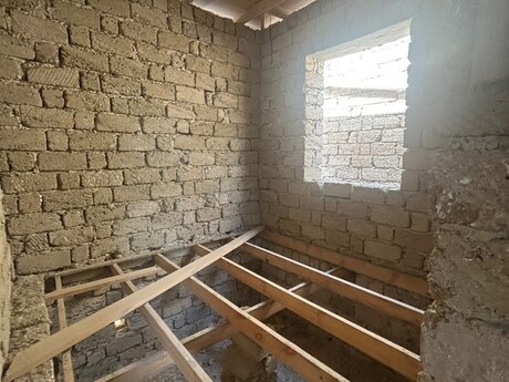 Binədə 3 otaqlı həyət evi satılır, 85 m², 30 000 AZN, şəkil 3 / 7