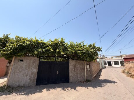 Xocəsəndə 3 otaqlı həyət evi satılır, 110 m², 105 000 AZN, şəkil 2 / 12
