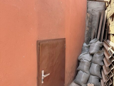 Xocəsəndə 3 otaqlı həyət evi satılır, 110 m², 105 000 AZN, şəkil 5 / 12