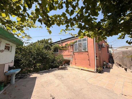Xocəsəndə 3 otaqlı həyət evi satılır, 110 m², 105 000 AZN, şəkil 3 / 12