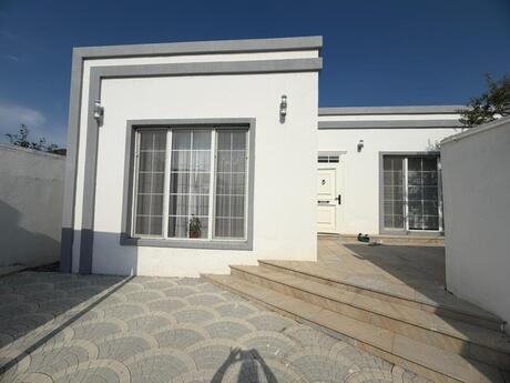 3 otaq · 110 m² · 1/1 mərtəbə, Maştağa